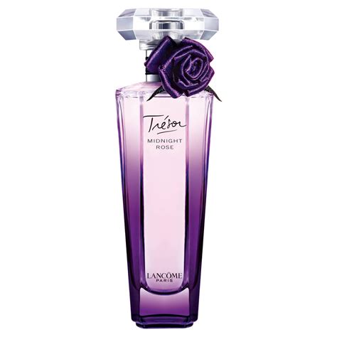 tresor perfume 100ml best price|cheapest lancome midnight rose.